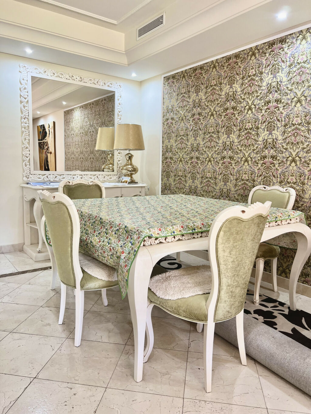 Townhouse The Golden Mile Málaga - image 55