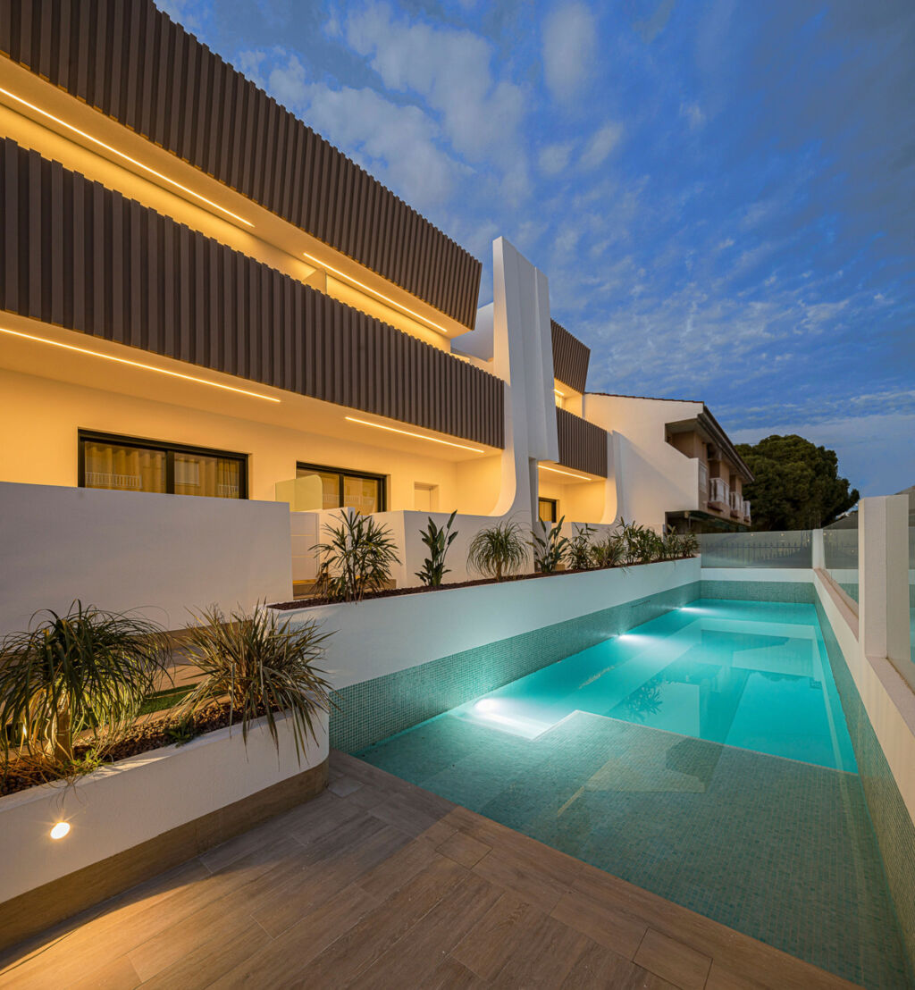 Bungalow San Pedro del Pinatar Murcia - image 56