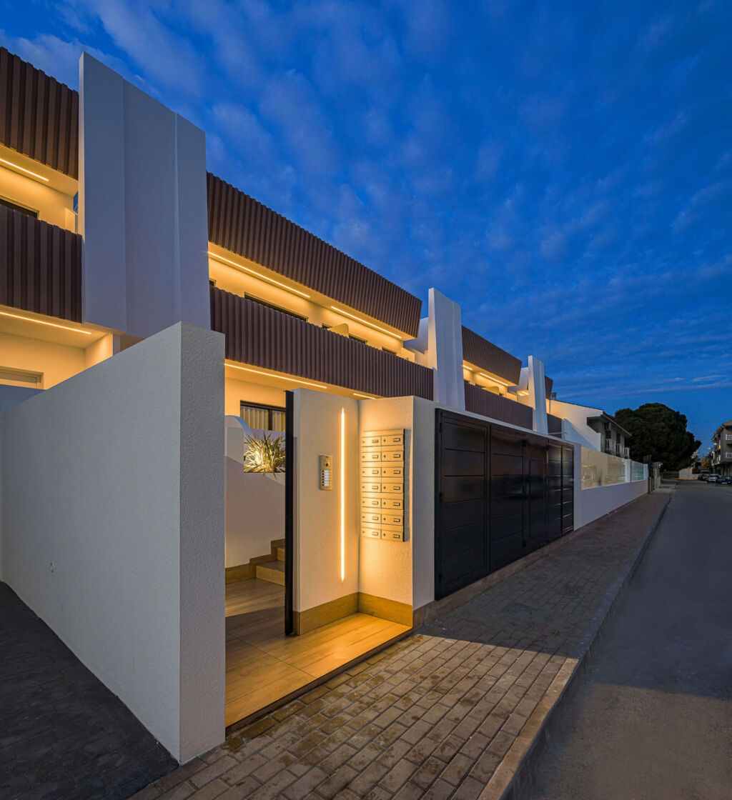 Bungalow San Pedro del Pinatar Murcia - image 57