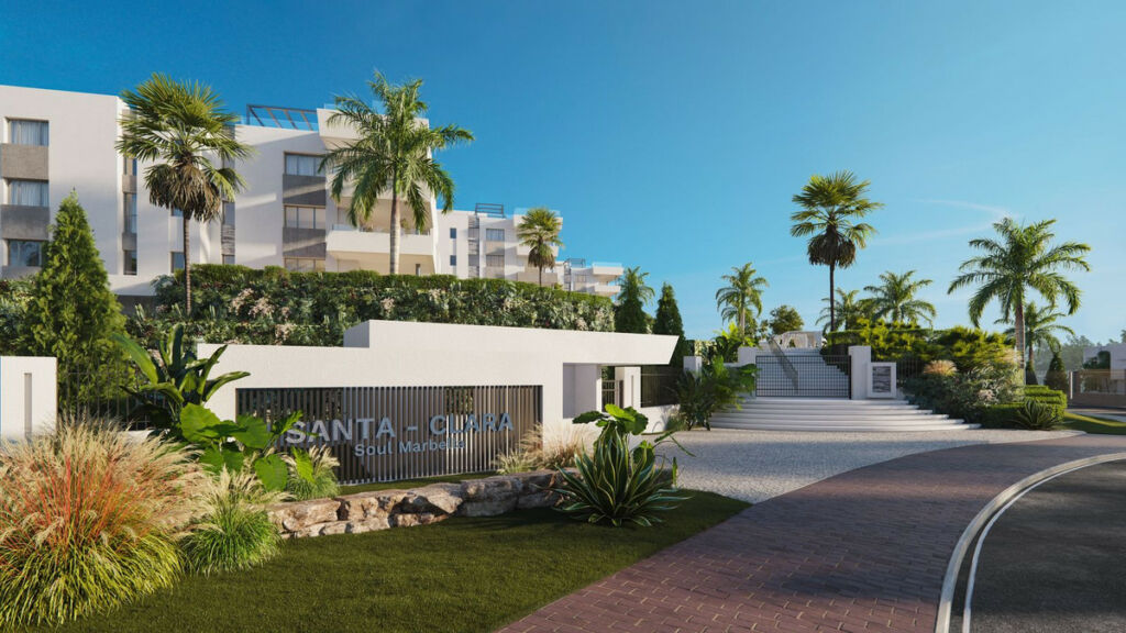 Penthouse Marbella Málaga - image 51