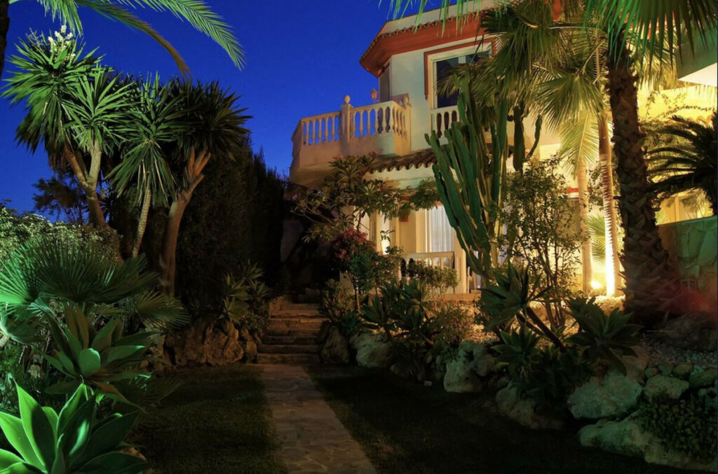 Detached Villa Hacienda Las Chapas Málaga - image 58