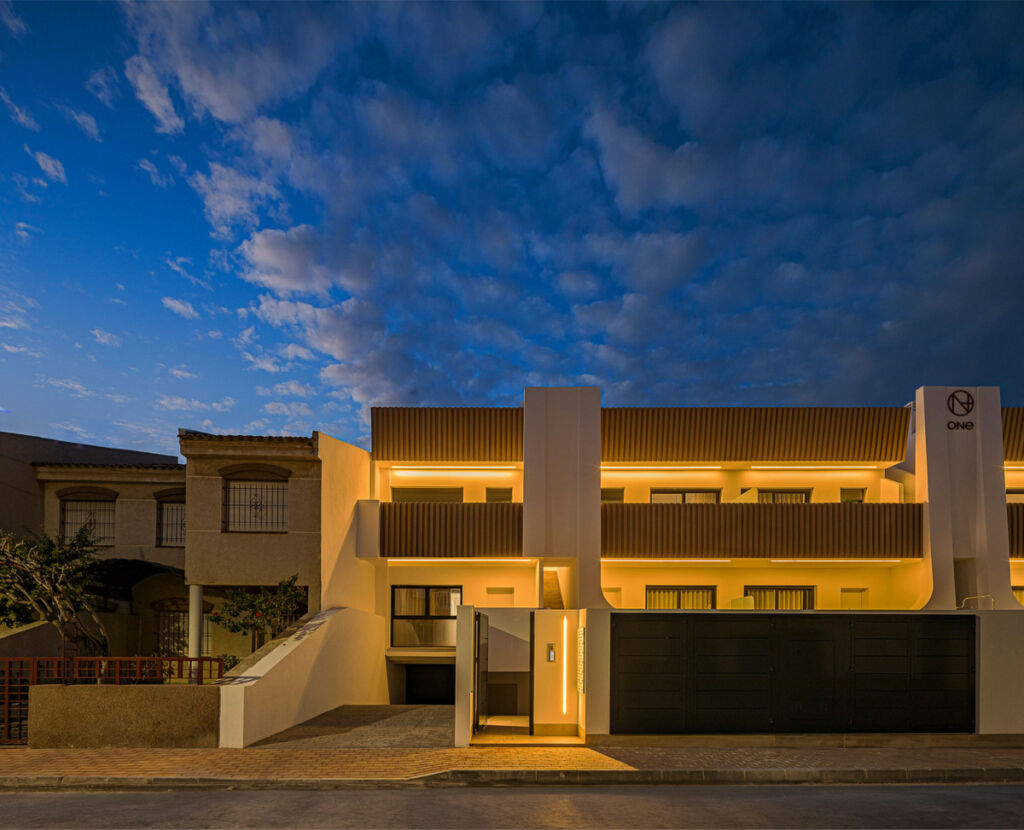 Bungalow San Pedro del Pinatar Murcia - image 58