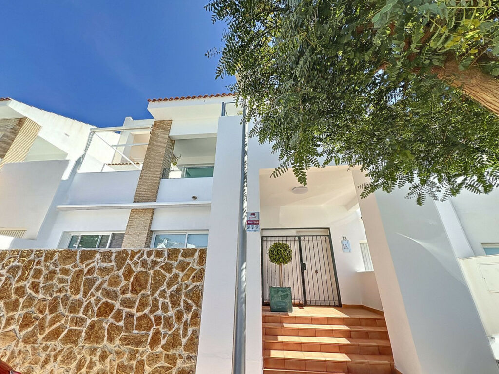 Semi-Detached House Benalmadena Málaga - image 59