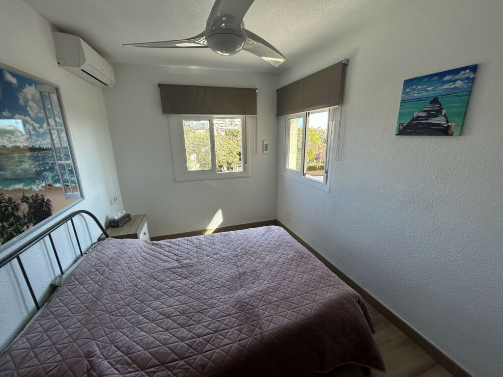 Detached Villa Cabo de Palos Murcia - image 60