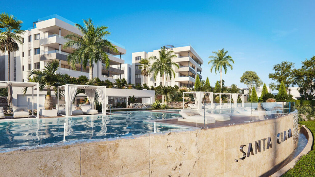 Penthouse Marbella Málaga - image 49