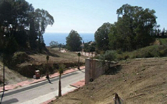 Residential Plot Benalmadena Pueblo Málaga - image 6
