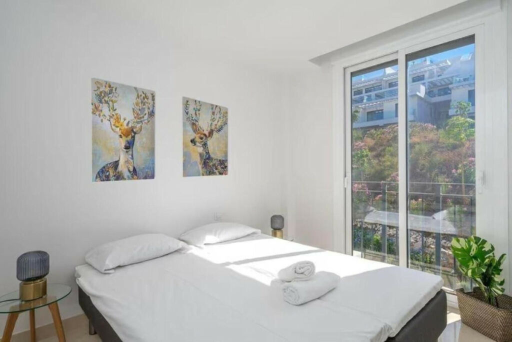 Penthouse Duplex La Cala Málaga - image 6