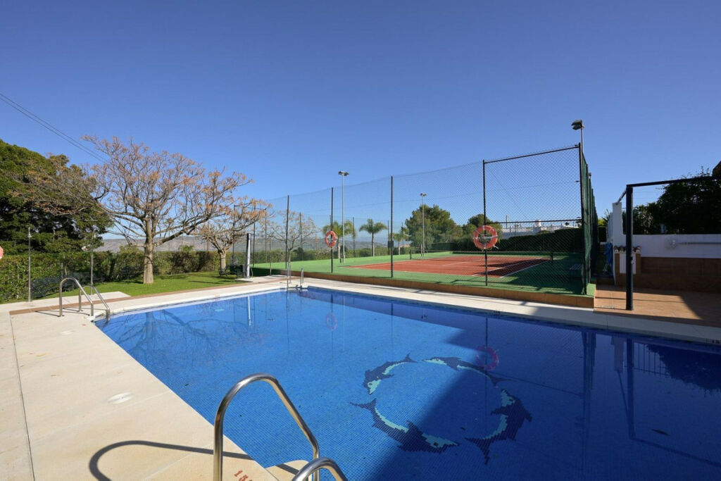 Bungalow Alhaurín el Grande Málaga - image 7