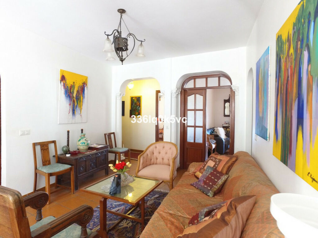 Duplex Benahavís Málaga - image 6