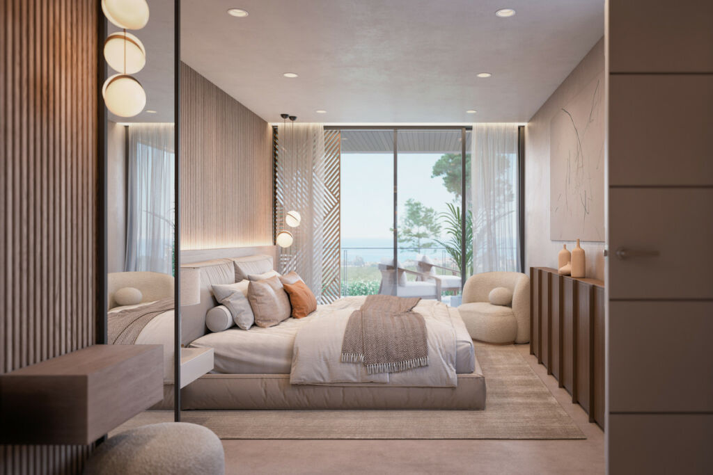 Ground Floor Apartment Marbella Málaga - image 6
