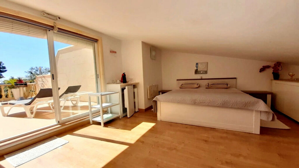 Detached Villa Teulada Alicante - image 7