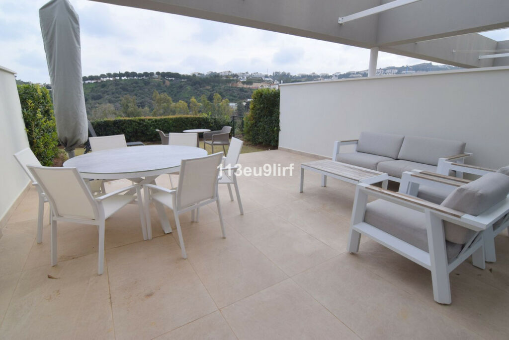 Townhouse La Cala Golf Málaga - image 6