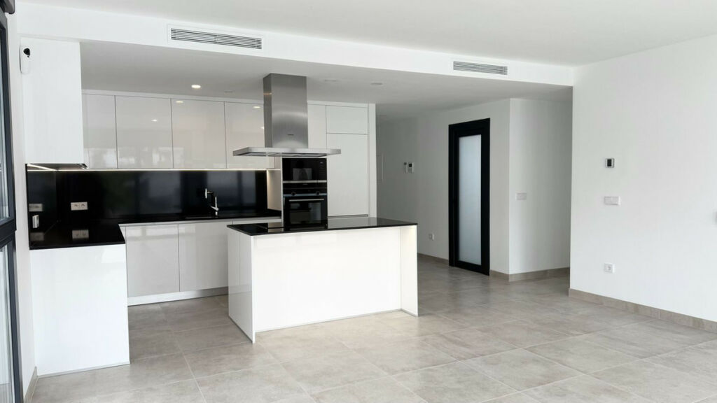 Penthouse Estepona Málaga - image 6
