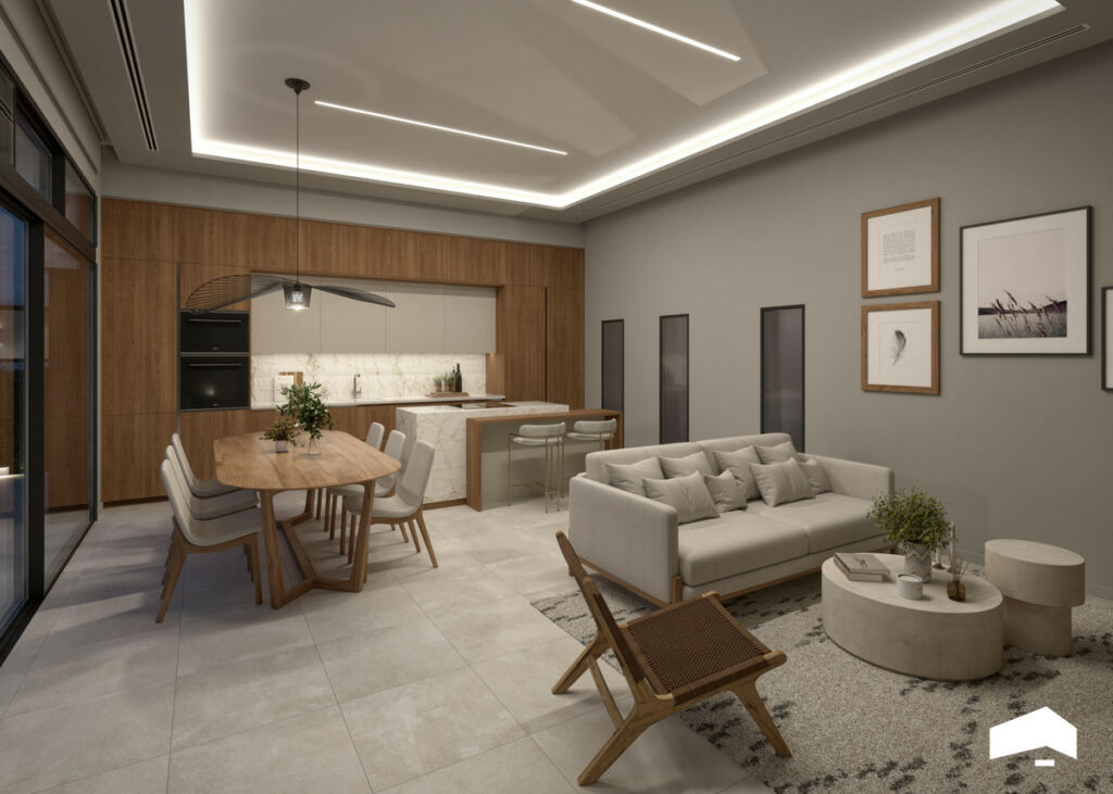 Detached Villa Santa Rosalia Lake and Life Resort Murcia - image 6