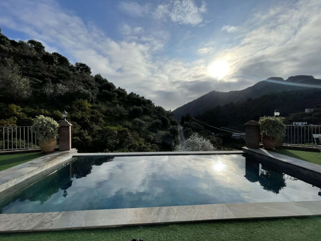 Detached Villa Río de la Miel Málaga - image 6