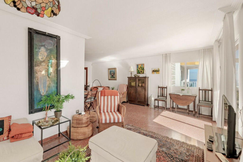 Middle Floor Apartment Torremolinos Málaga - image 6