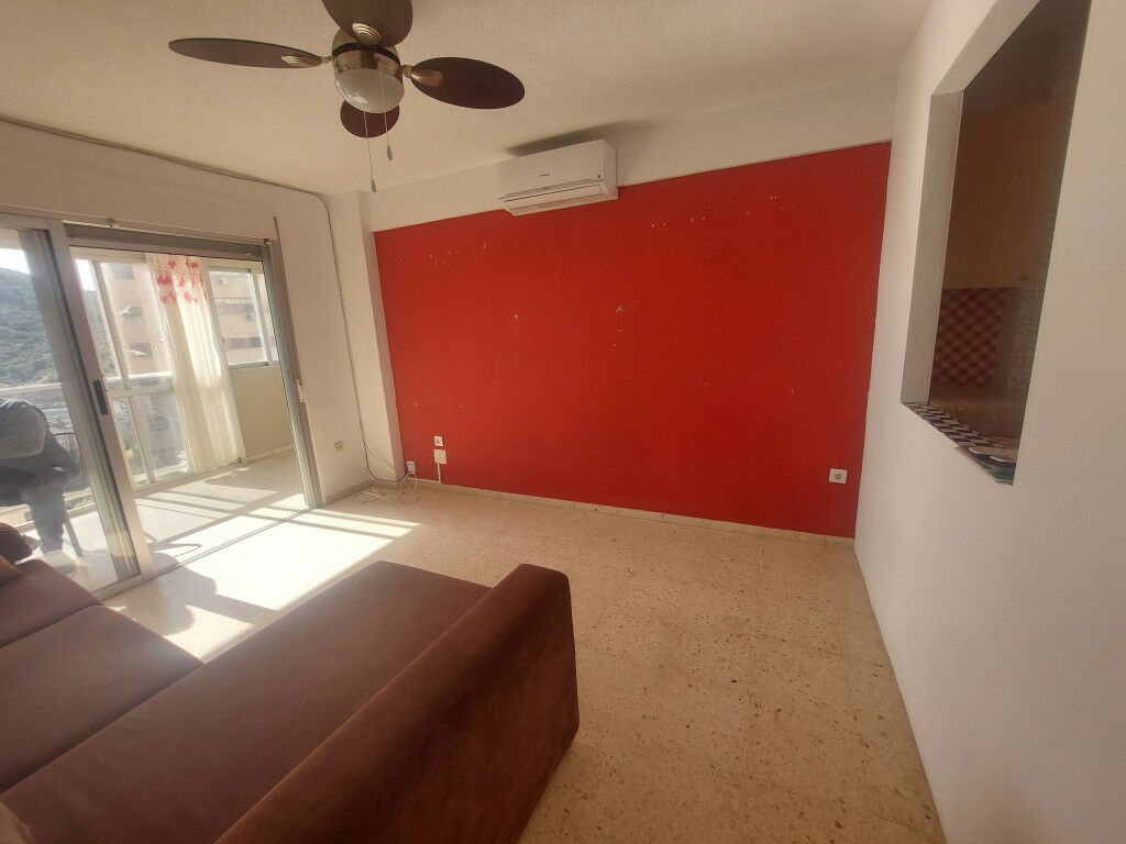 Middle Floor Apartment Finestrat Alicante - image 6