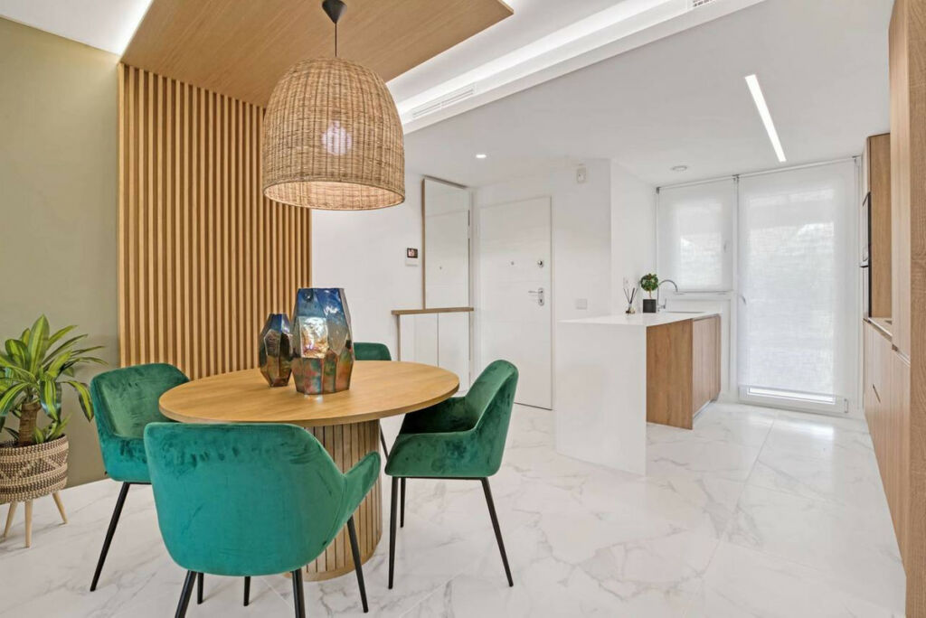 Ground Floor Apartment Torrevieja Alicante - image 6