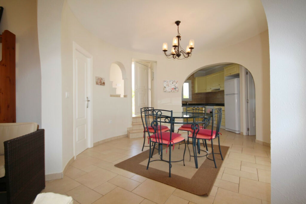 Detached Villa Javea Alicante - image 6