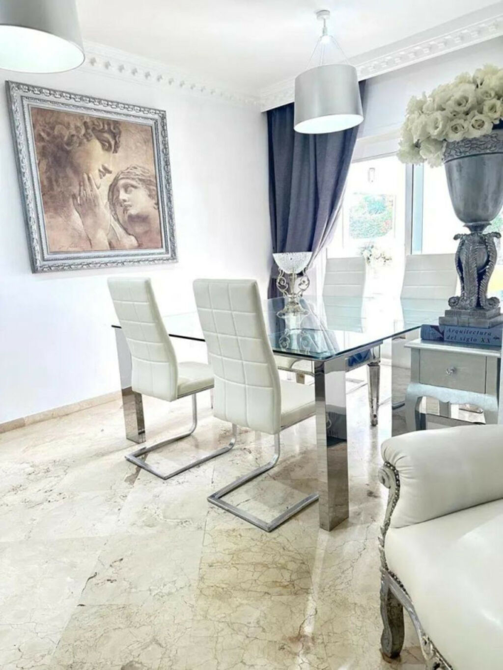 Ground Floor Apartment Guadalmina Alta Málaga - image 6