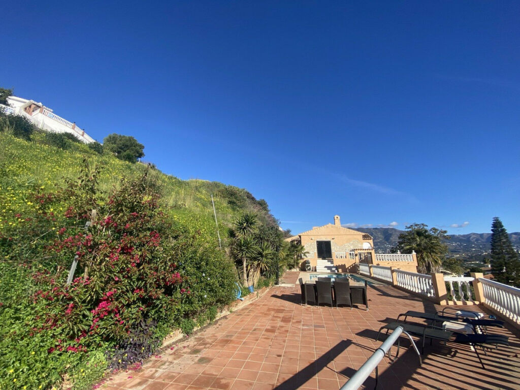 Detached Villa Mijas Costa Málaga - image 6