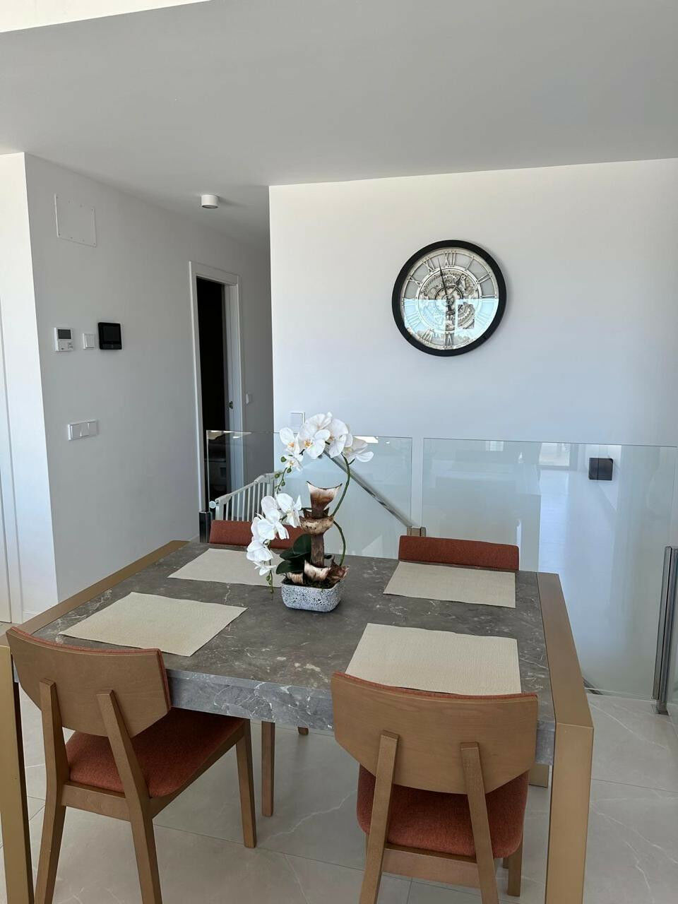 Duplex Finestrat Alicante - image 6