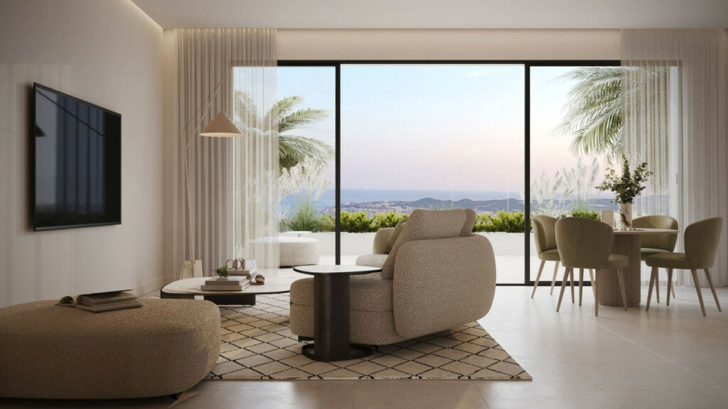 Ground Floor Apartment Mijas Málaga - image 6