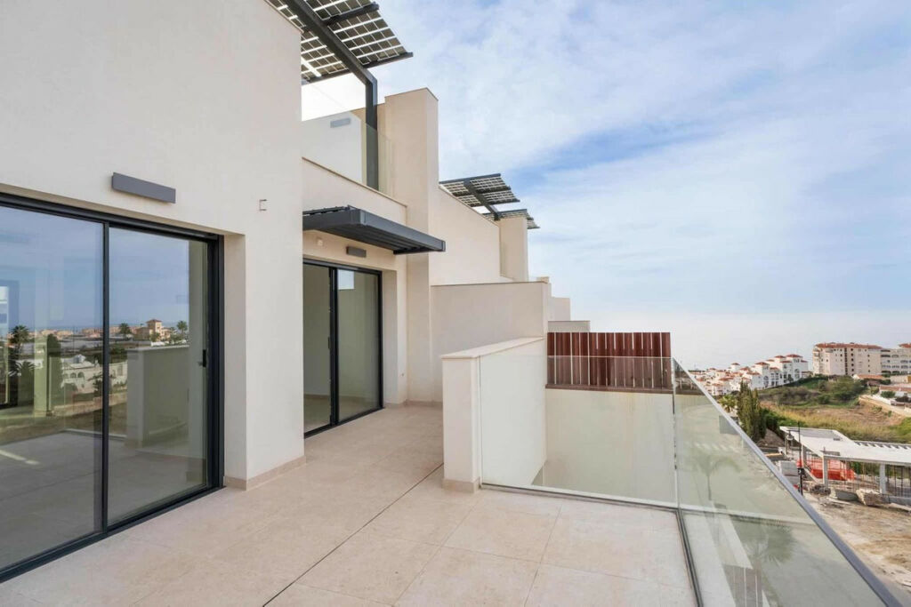 Townhouse Torrox Costa Málaga - image 6