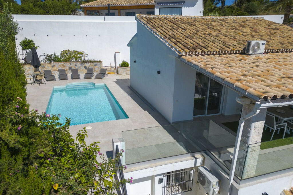 Detached Villa La Cala de Mijas Málaga - image 6