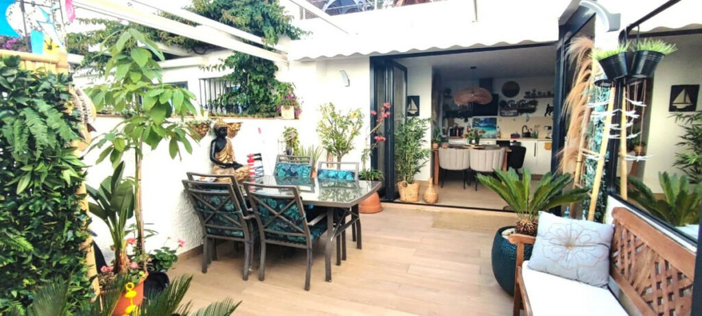 Semi-Detached House Estepona Málaga - image 6