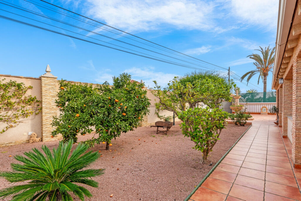 Townhouse Torrevieja Alicante - image 5