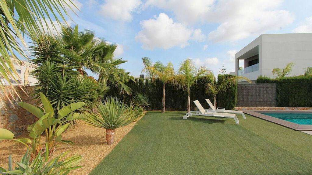 Detached Villa Rojales Alicante - image 6