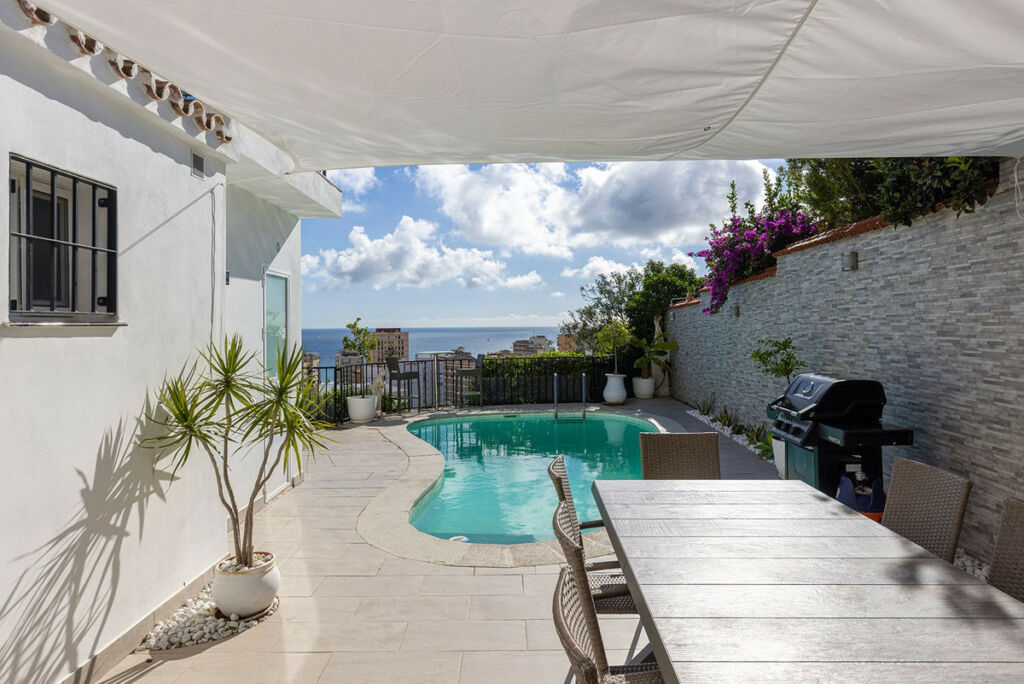 Detached Villa Torreblanca Málaga - image 8