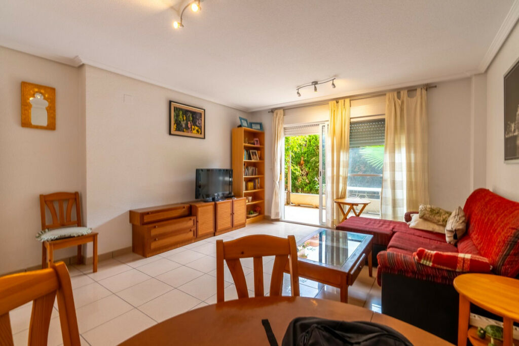 Ground Floor Apartment El Campello Alicante - image 6