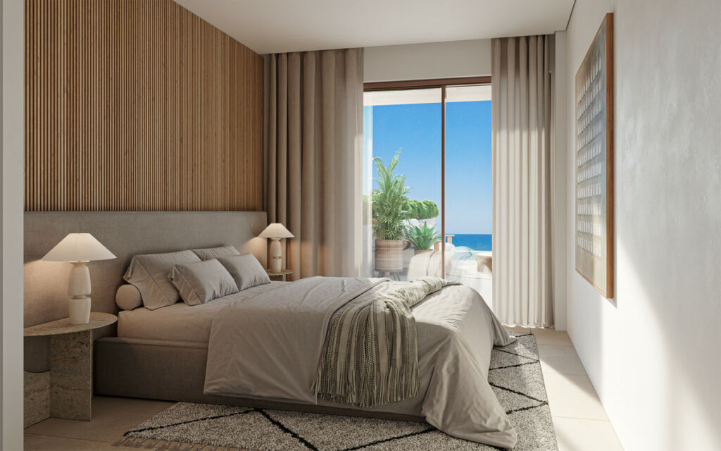 Ground Floor Apartment La Cala de Mijas Málaga - image 6