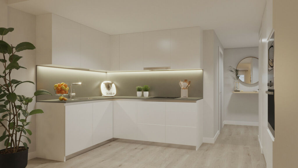 Ground Floor Apartment Torremolinos Málaga - image 6