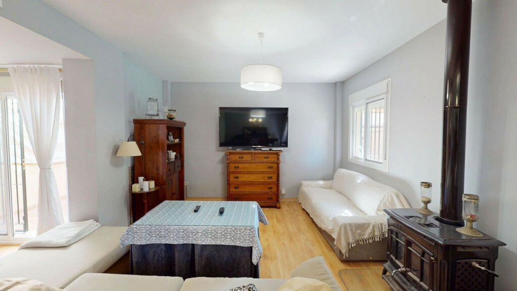 Detached Villa Benalmadena Málaga - image 5