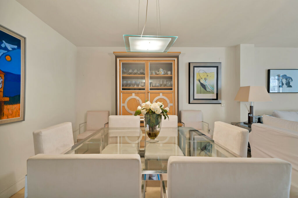 Ground Floor Apartment Marbella Málaga - image 6