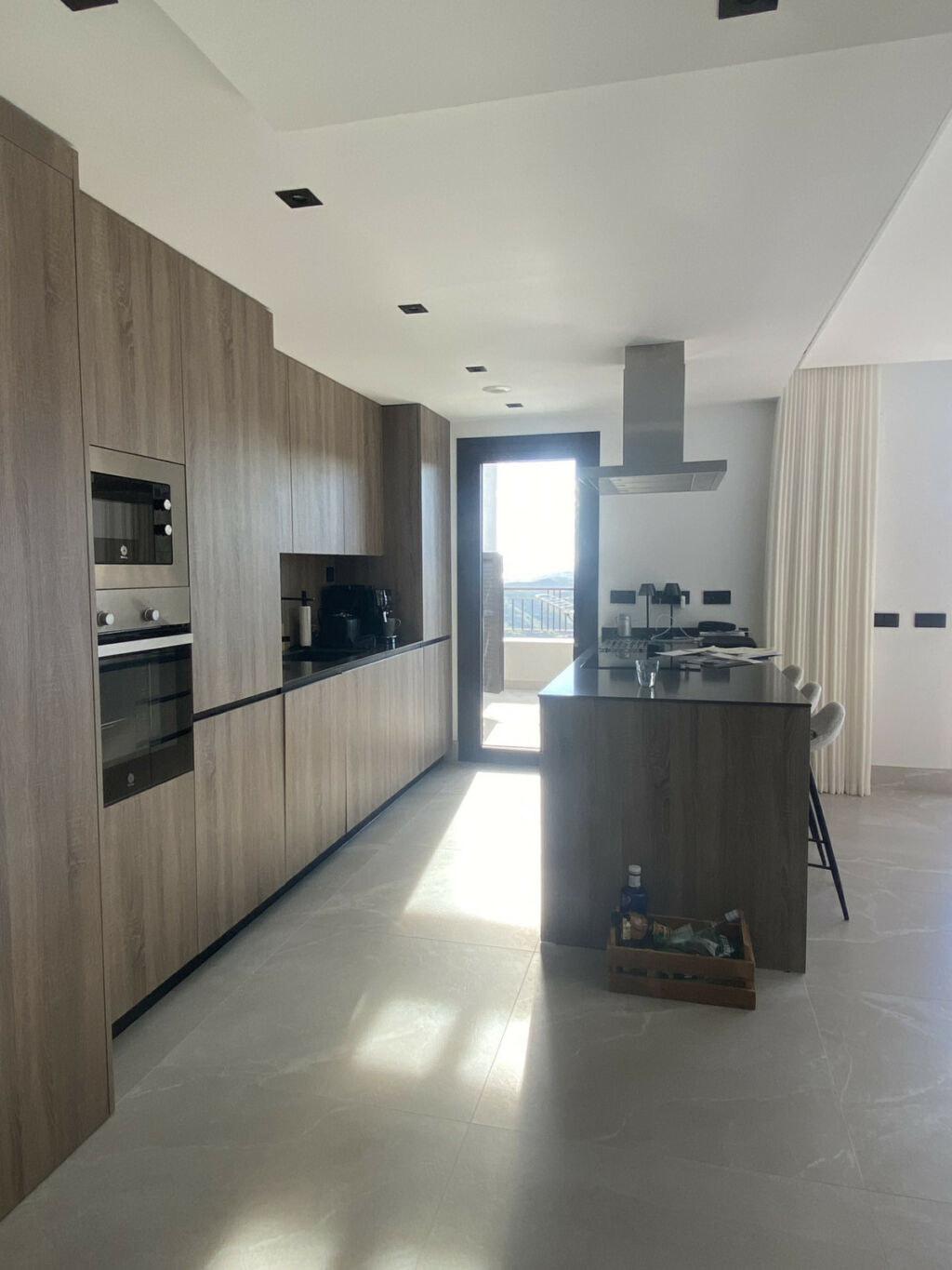 Penthouse Istán Málaga - image 6