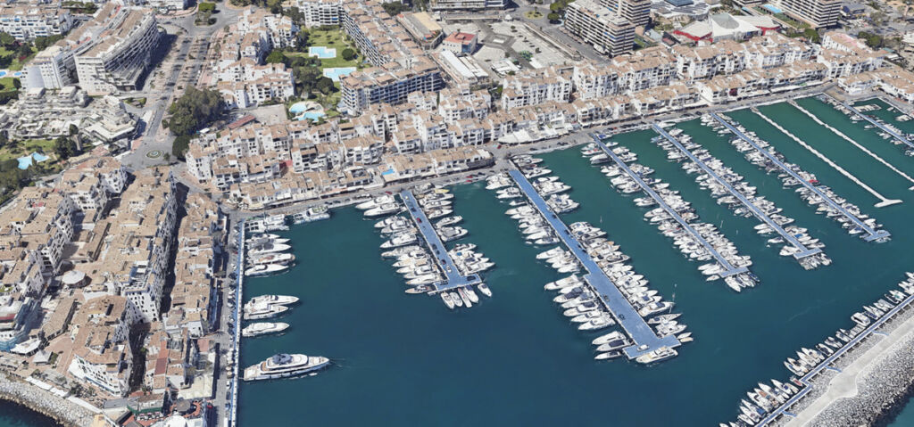 Restaurant Puerto Banús Málaga - image 6