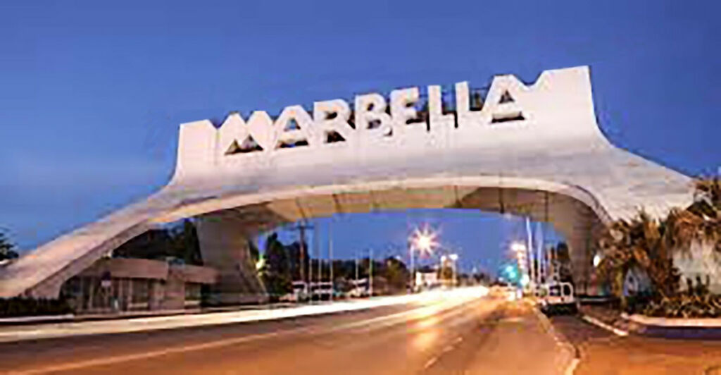Residential Plot Marbella Málaga