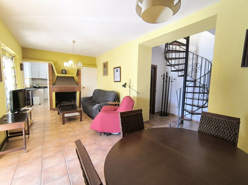 Detached Villa Parcent Alicante - image 6