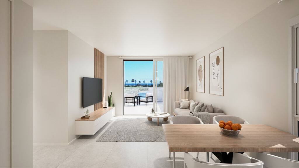 Bungalow Pilar de la Horadada Alicante - image 6