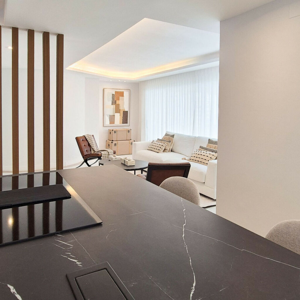 Penthouse Duplex Marbella Málaga - image 6