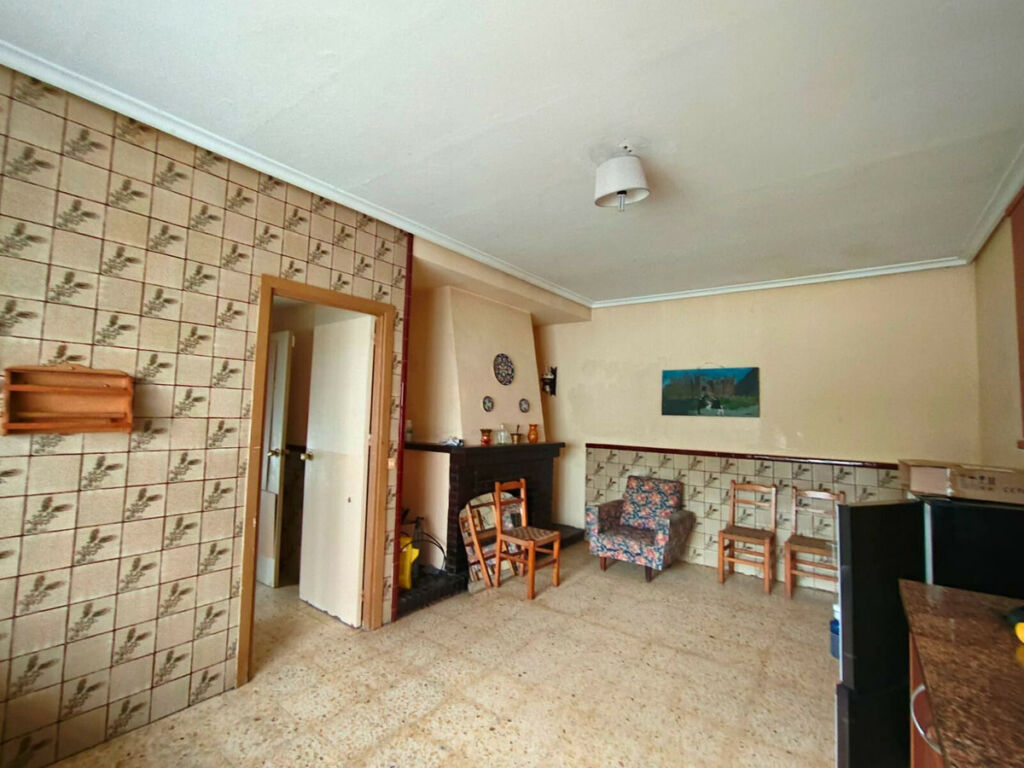 Semi-Detached House Castellar de la Frontera Cádiz - image 6