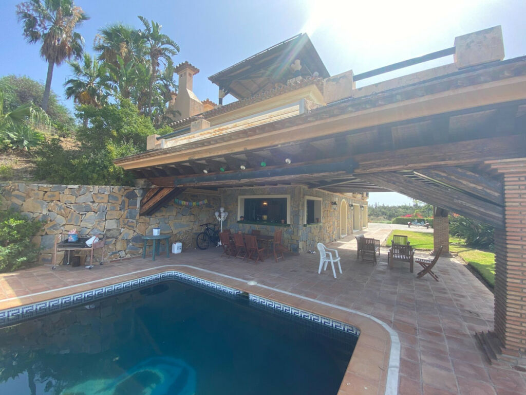 Detached Villa La Cala Málaga - image 6