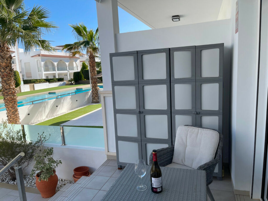 Ground Floor Apartment Ciudad Quesada Alicante - image 6