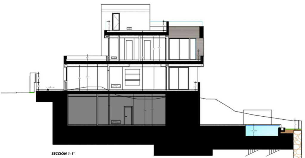 Residential Plot Los Arqueros Málaga - image 6