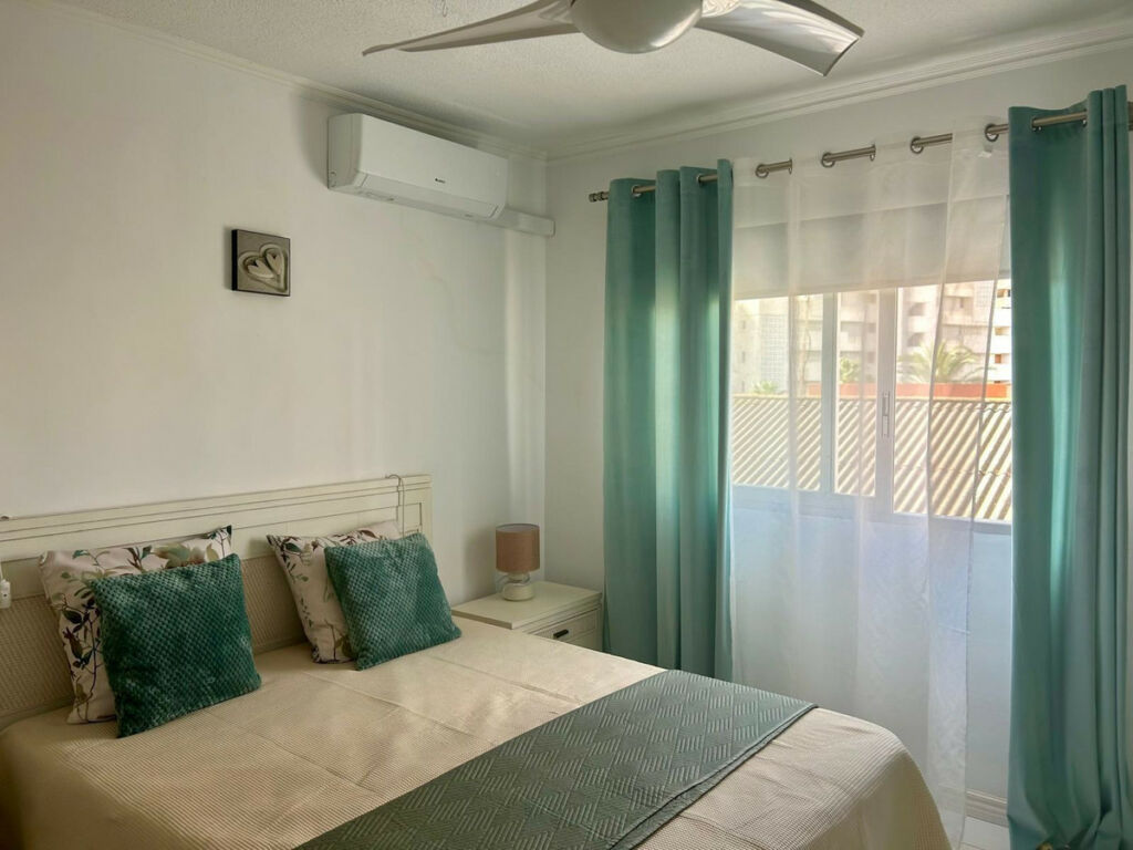 Middle Floor Apartment Finestrat Alicante - image 6