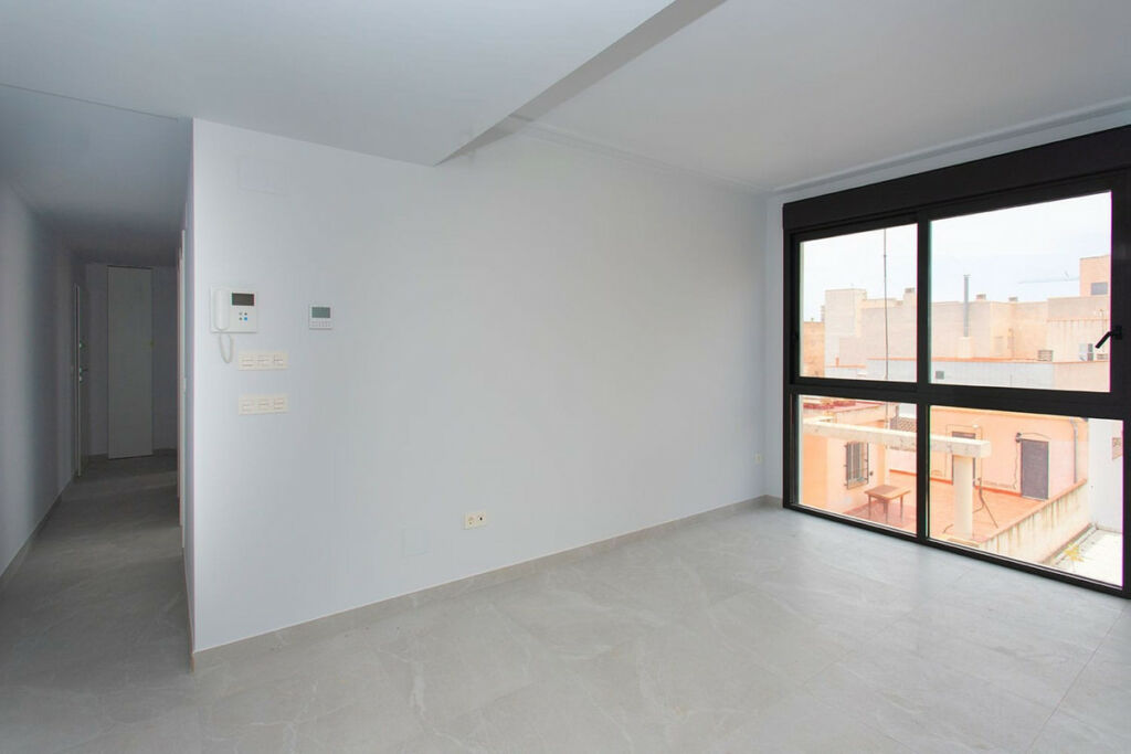 Middle Floor Apartment Playa Del Cura Alicante - image 7